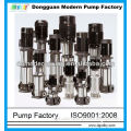 MZDF series water treatment pump,booster system pump